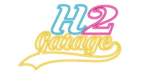 H2 GARAGE CAR TOTAL PRODUCE